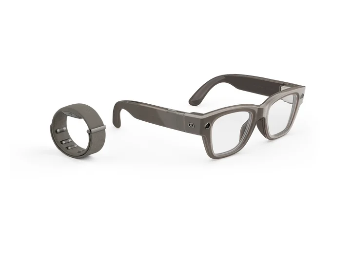 Meta Ray-Ban Display