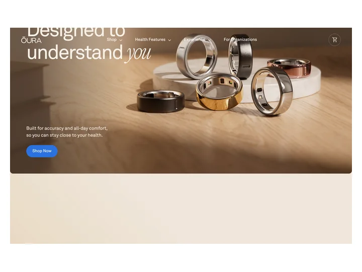 Oura Ring