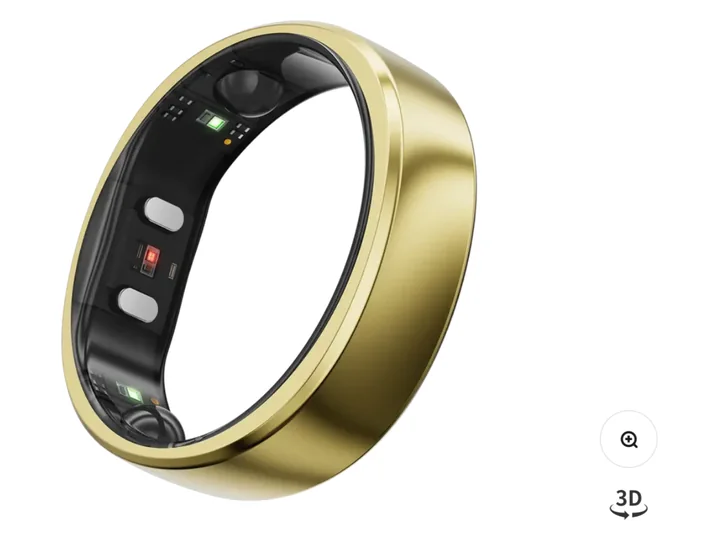 RingConn Gen 2