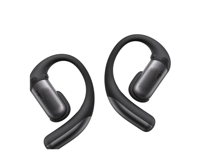 Shokz and similar Open-ear earbuds