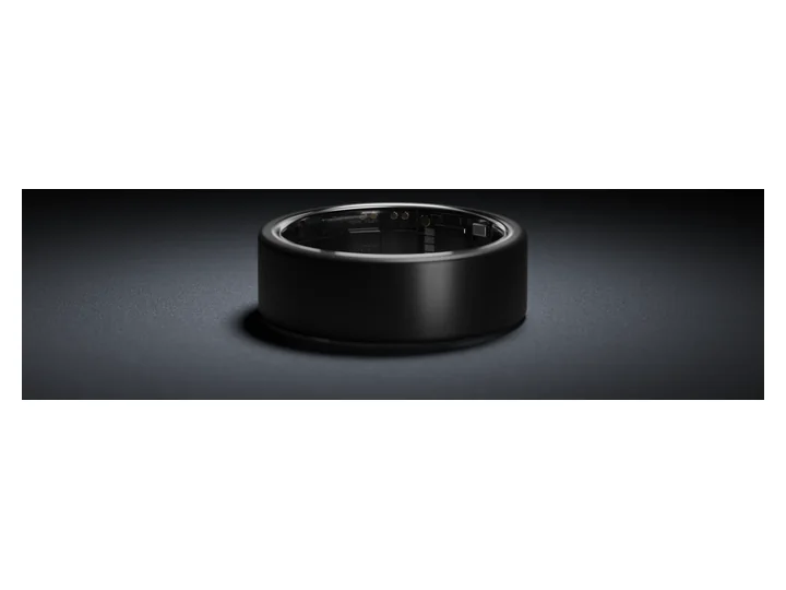 Ultrahuman Ring Pro