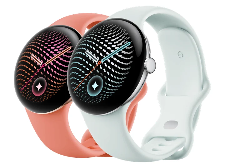 Google Wear OS